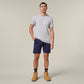 Hard Yakka Core Relaxed Fit Stretch Cotton Work Cargo Short (Y05067)