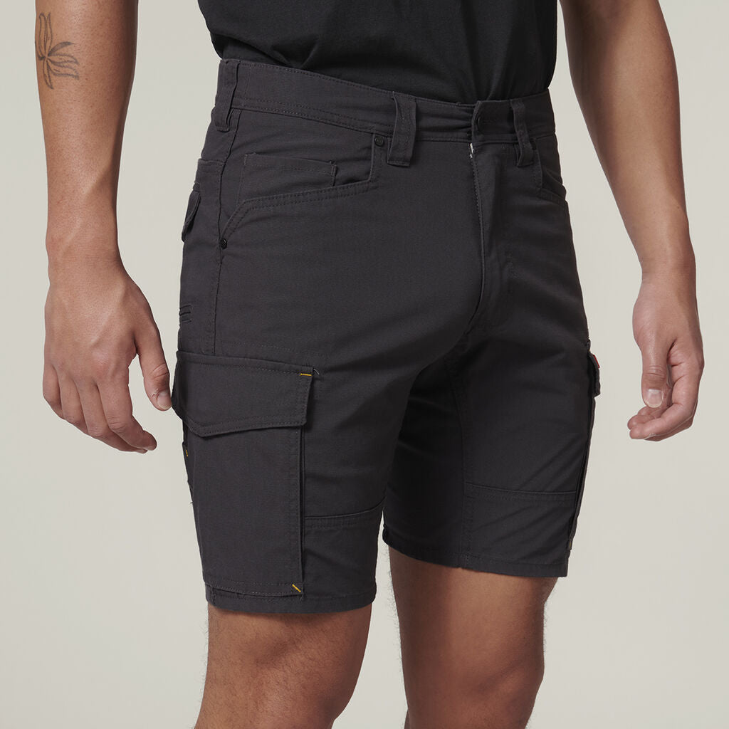 Hard Yakka 3056 Ripstop Poly Cotton Work Short (Y05100)