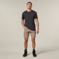 Hard Yakka 3056 Ripstop Poly Cotton Work Short (Y05100)