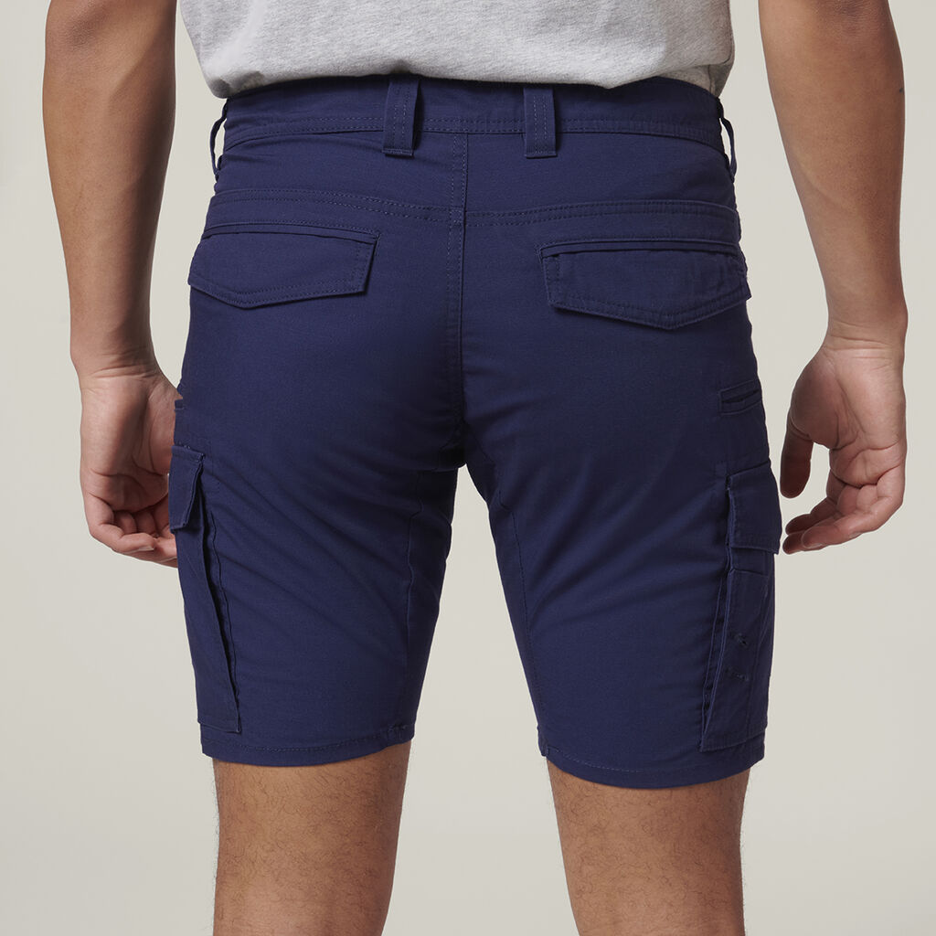 Hard Yakka 3056 Ripstop Poly Cotton Work Short (Y05100)