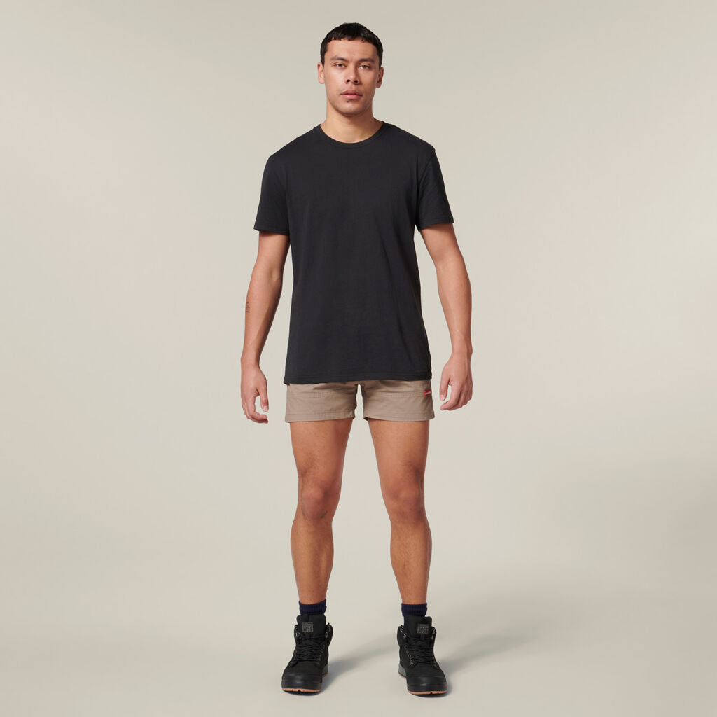 Hard Yakka 3056 Ripstop Poly Cotton Short Short (Y05115)