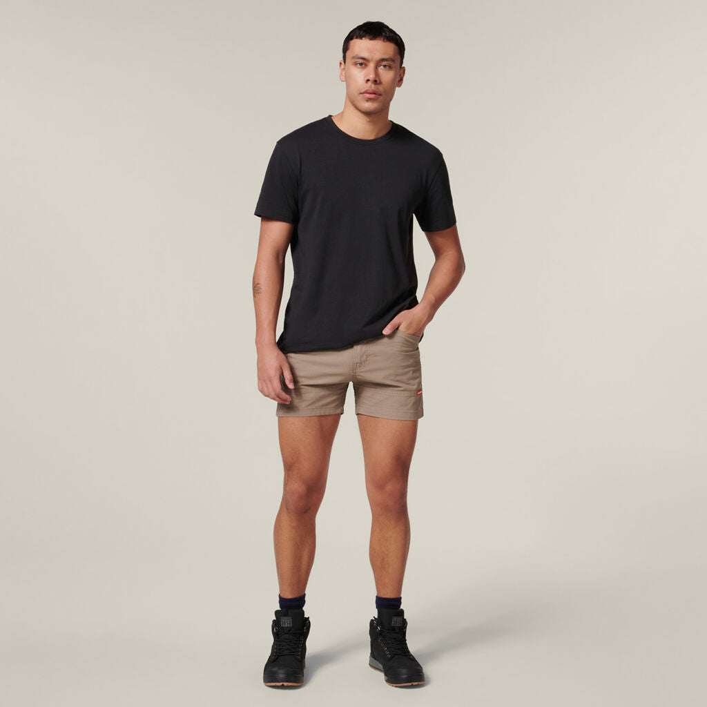 Hard Yakka 3056 Ripstop Poly Cotton Short Short (Y05115)