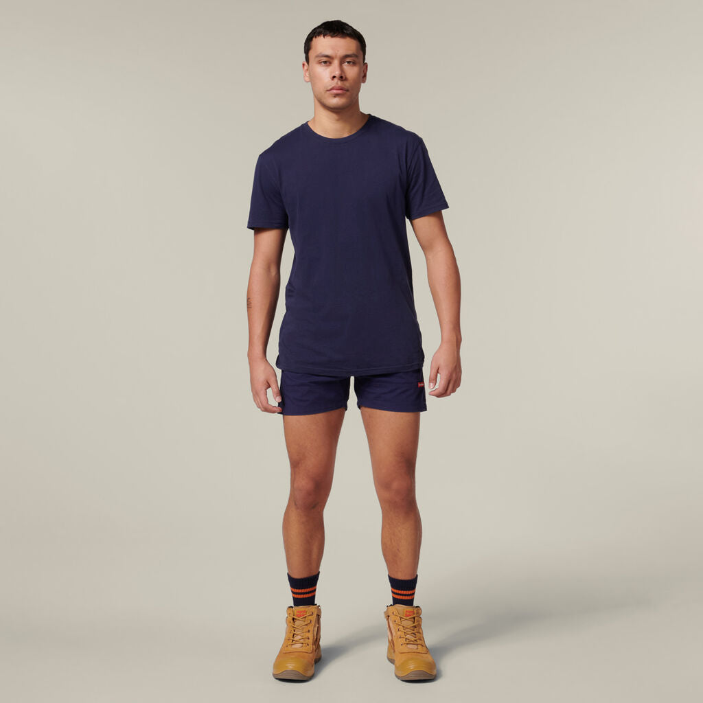 Hard Yakka 3056 Ripstop Poly Cotton Short Short (Y05115)