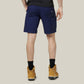 Hard Yakka 3056 Raptor Rip Resistant Mid Length Short (Y05160)