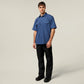 Hard Yakka Short Sleeve Permanent Press Shirt (Y07591)