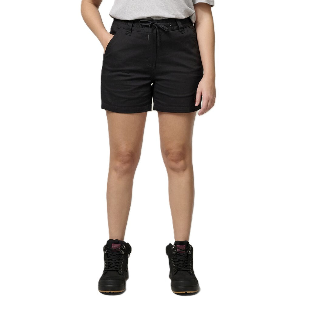 Hard Yakka Women's 3056 ToughMaxx Work Short Shorts(Y08119)