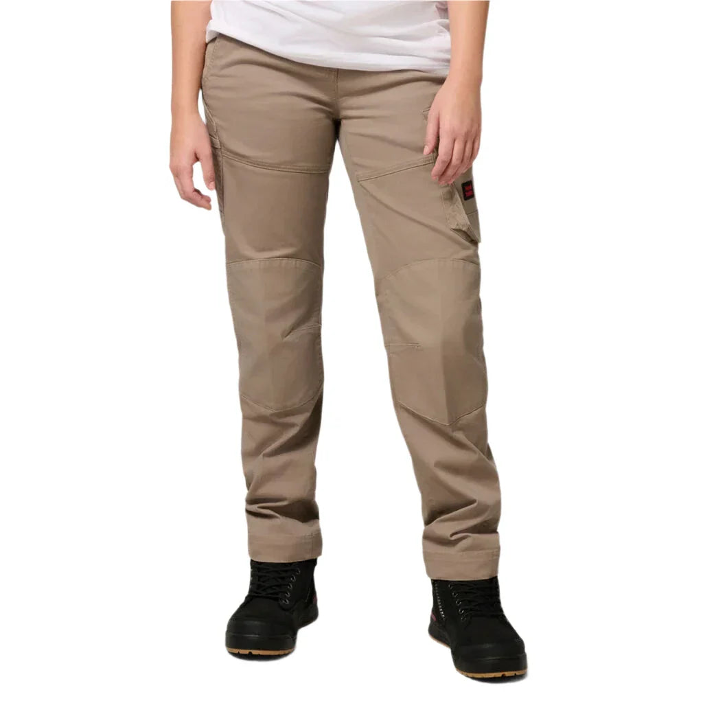 Hard Yakka Women's 3056 ToughMaxx Work Pants (Y08123)