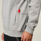 Hard Yakka Crew Neck Fleece Jumper (Y19324)