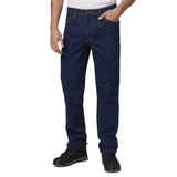 Hard Yakka Straight Leg Stretch Denim Jean (Y44610)