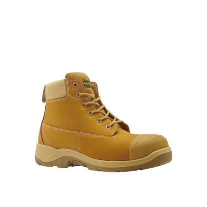 Hard Yakka Toughmaxx 6Z Steel Toe Safety Boot (Y60359)