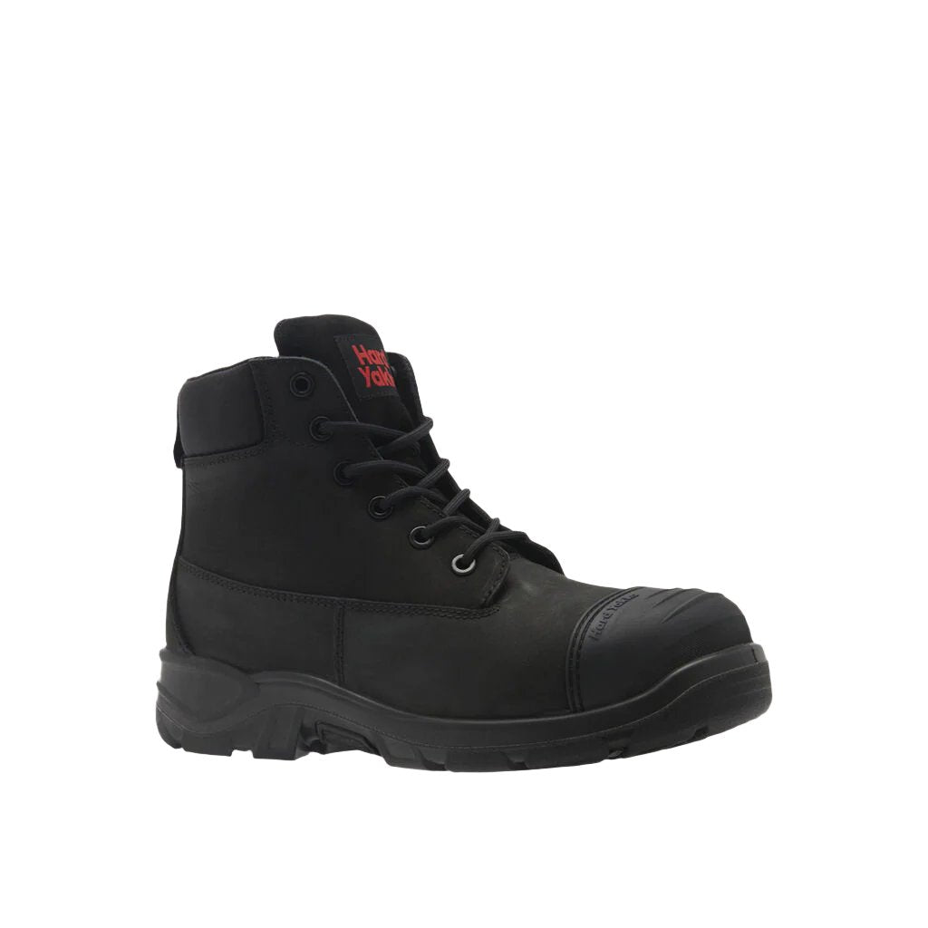 Hard Yakka Toughmaxx 6Z Steel Toe Safety Boot (Y60360)