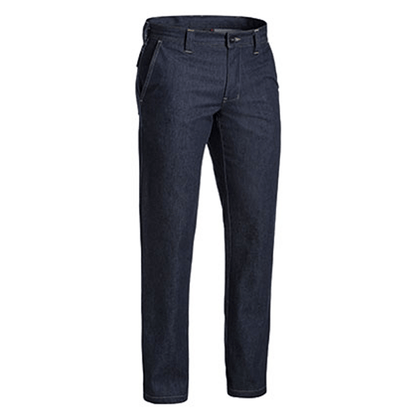 Bisley FR Denim Jean (BP8091)