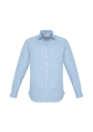 Biz Collection S716ML Ellison Mens Shirt