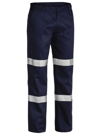 Bisley 3m Taped Original Work Pant (BP6003T)