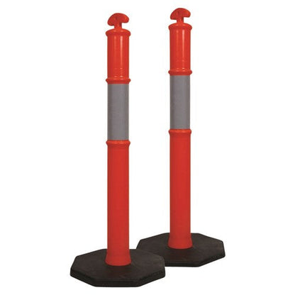 Pro Choice Bollard Base Only 6Kg - Each of 3 (B6)