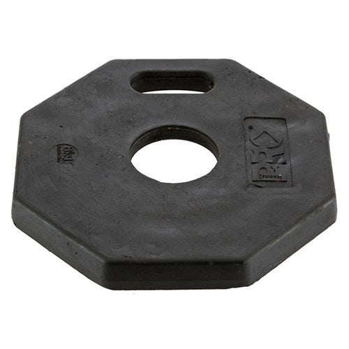 Pro Choice Bollard Base Only 6Kg - Each of 3 (B6)