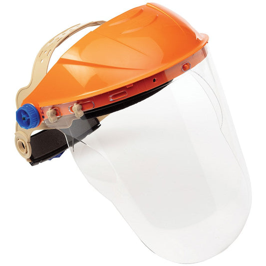 Pro Choice Striker Browguard Visor With Chinguard Each of 1 (BGVCG)