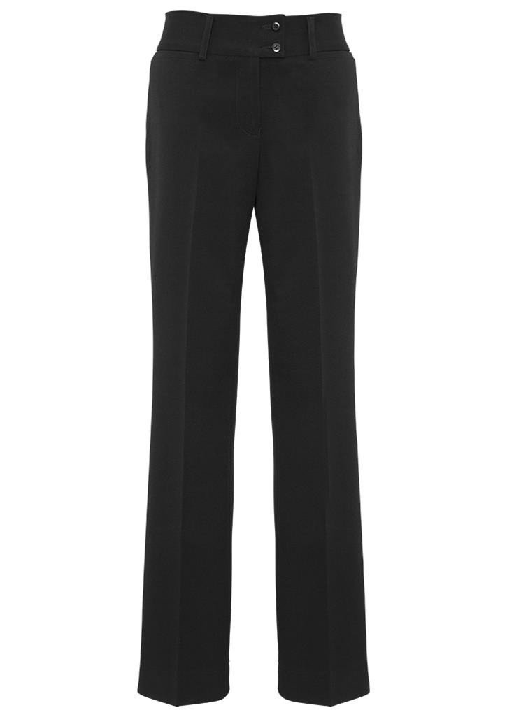 Biz Collection Womens Kate Perfect Pant (BS507L)