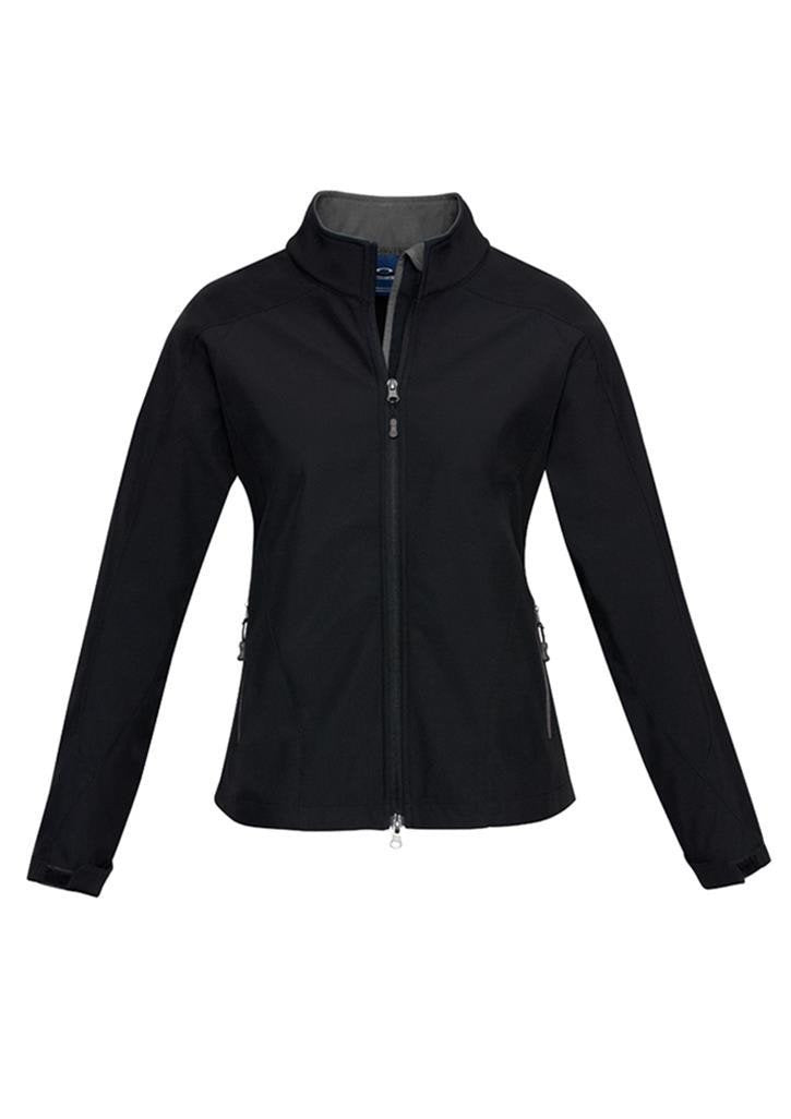 Biz Collection Womens Geneva Jacket (J307L)