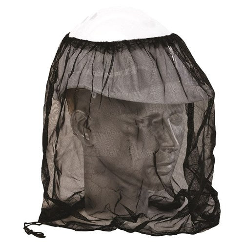 Pro Choice Flynet To Fit Over Hats Each of 10 (FLYNET)