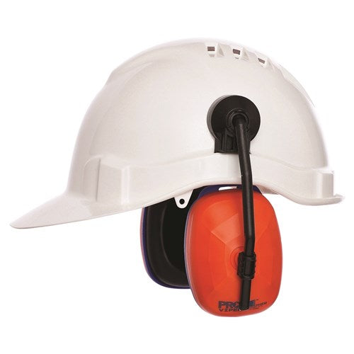 Pro Choice Viper Hard Hat Earmuffs Pair of 1 (HHEM)