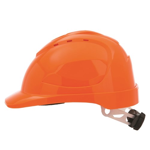 Pro Choice V9 Type 2 Hard Hat With Ratchet Harness- (HHV92)