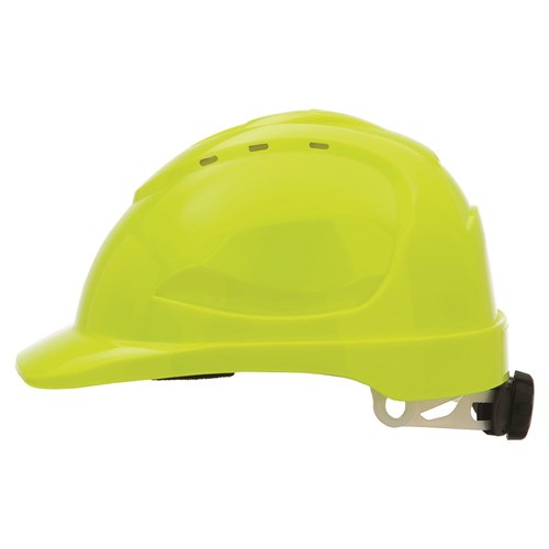 Pro Choice V9 Type 2 Hard Hat With Ratchet Harness- (HHV92)