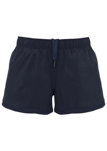 Biz Collection Womens Tactic Shorts (ST512L)