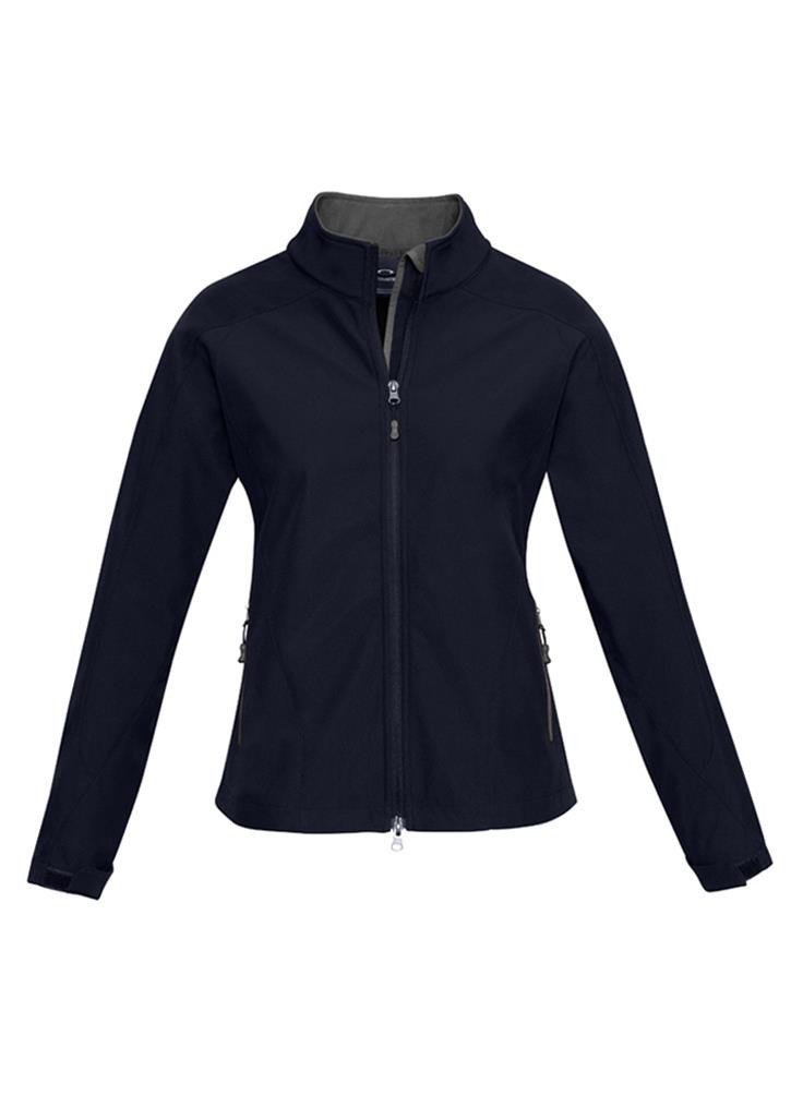 Biz Collection Womens Geneva Jacket (J307L)