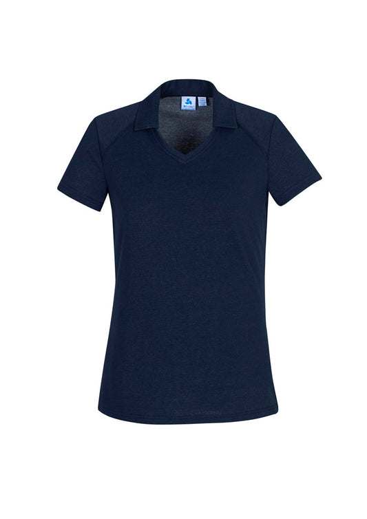 Biz Collection Byron Ladies Polo (P011LS)