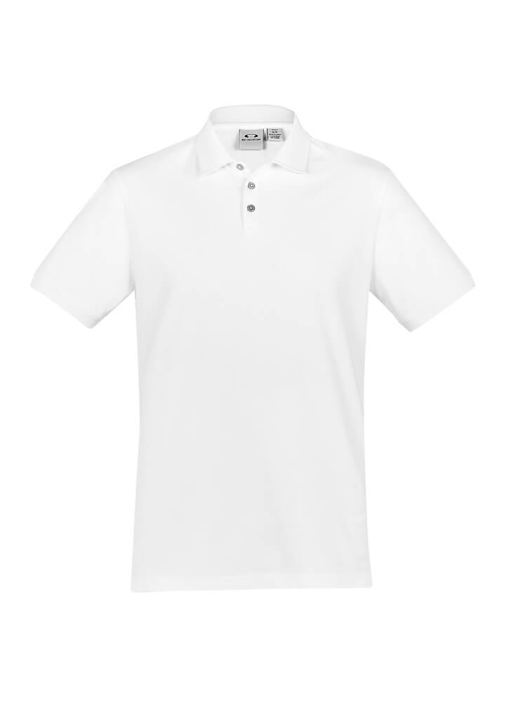 Biz Collection Mens City Polo (P105MS)