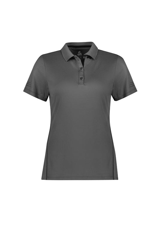 Biz Collection Balance Ladies Polo(P200LS)