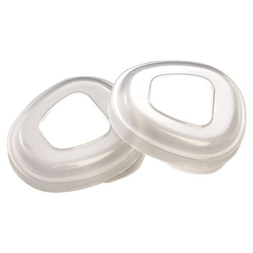 Pro Choice Prefilter Retainer Caps For Pro Cartridges Pair of 1 (PCRC)