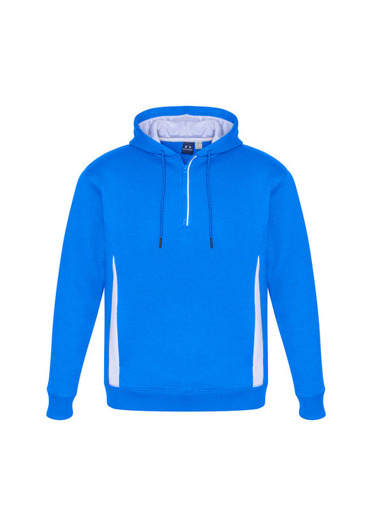 Biz Collection Renegade Adults Hoodie (SW710M)