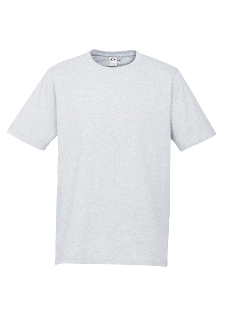 Biz Collection Mens Ice Tee (T10012)