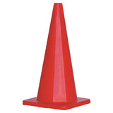 Pro Choice Orange Traffic Cone Each of 1 (TC700)