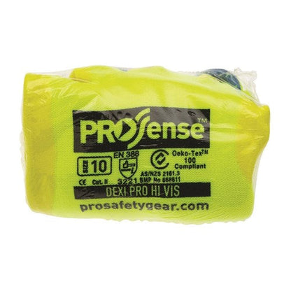 Pro Choice Prosense Dexipro Glove Vend Ready Pair of 12 (V-BNNL)