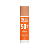 Pro Choice Pro-Bloc Zinc Lip Balm With Spf50+ Each of 12 (ZS12-50)