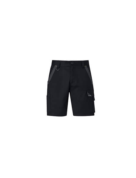 Syzmik Mens Streetworx Tough Short (ZS550)