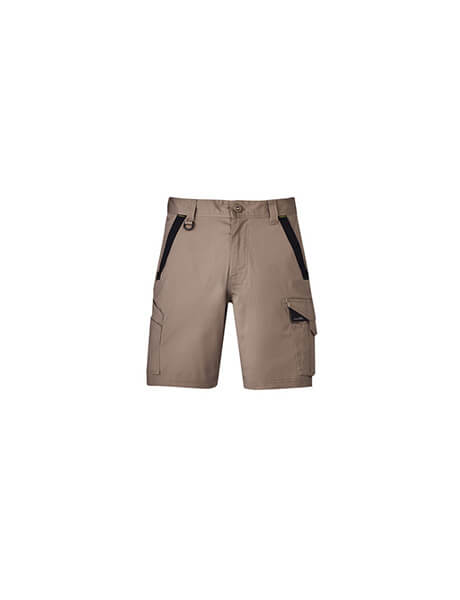 Syzmik Mens Streetworx Tough Short (ZS550)