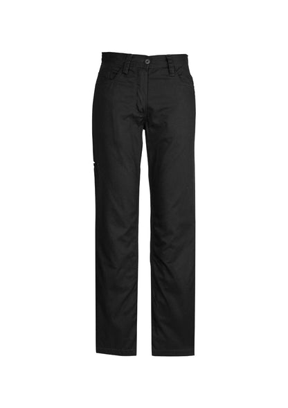 Syzmik Womens Plain Utility Pant (ZWL002)