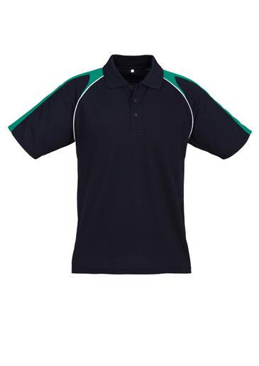 Biz Collection Mens Triton Polo (P225MS)