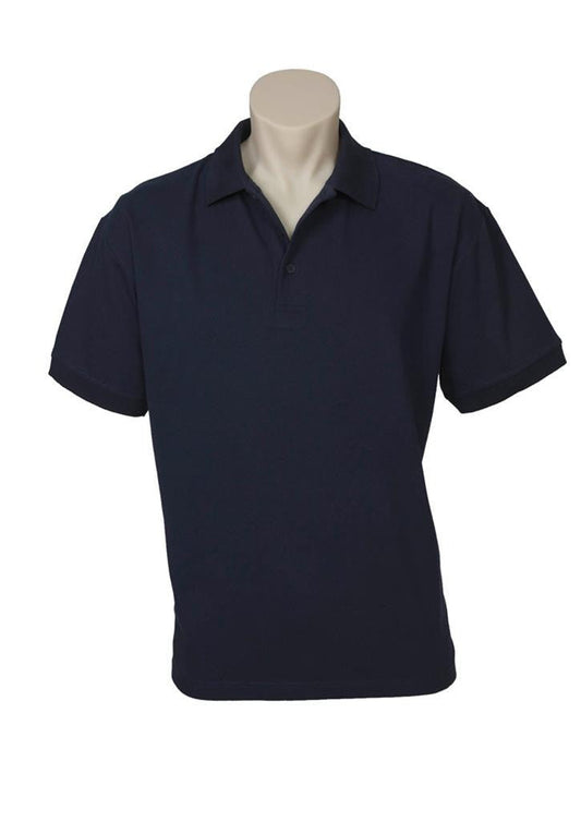 Biz Collection Mens Oceana Polo (P9000)